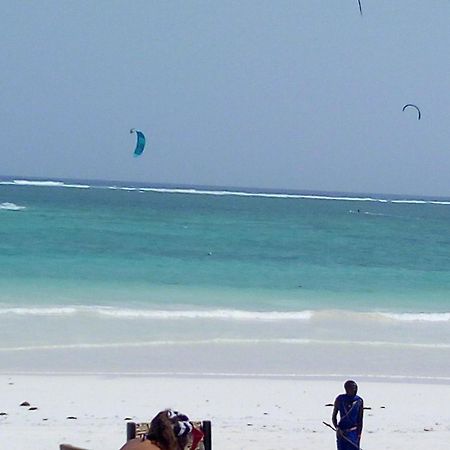 Aqua Resort Diani Beach Luaran gambar