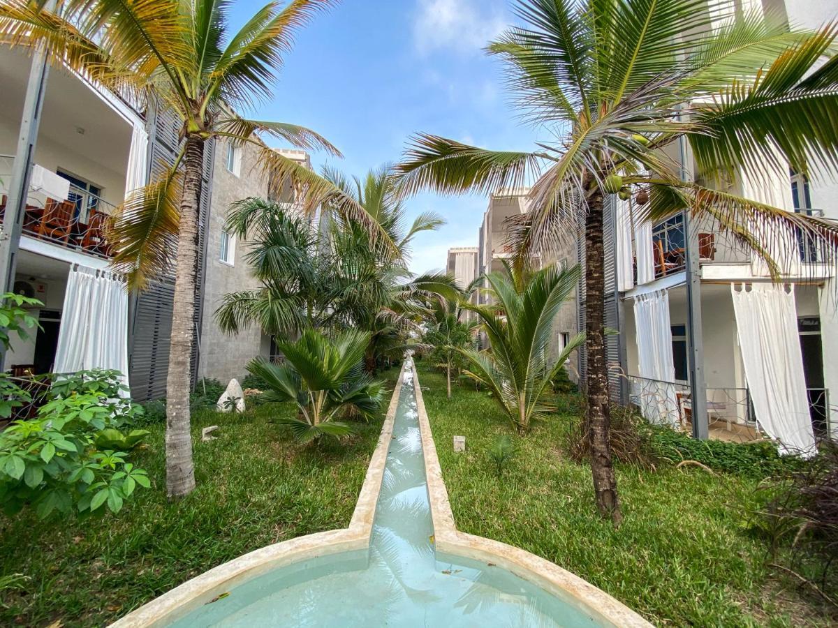 Aqua Resort Diani Beach Luaran gambar