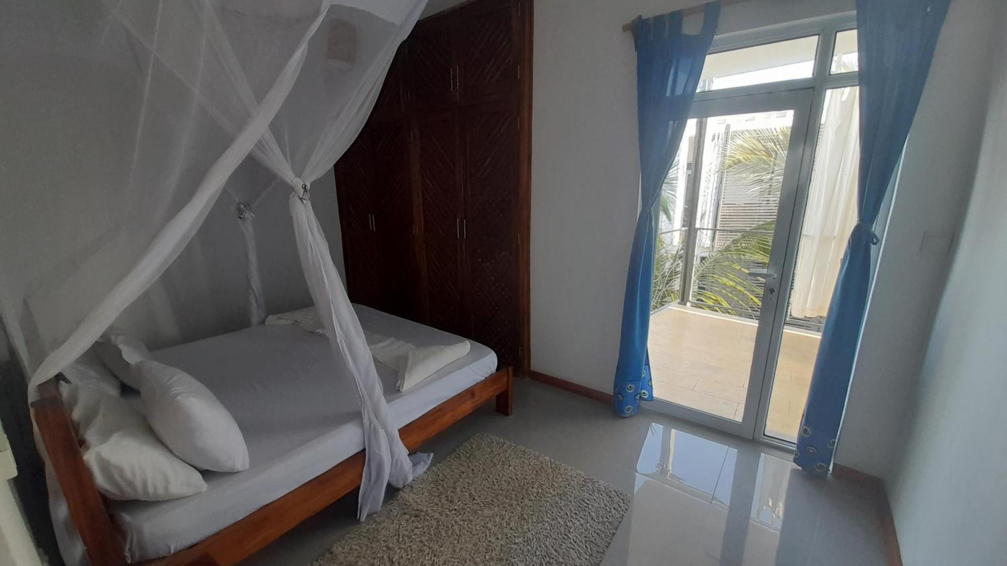 Aqua Resort Diani Beach Luaran gambar
