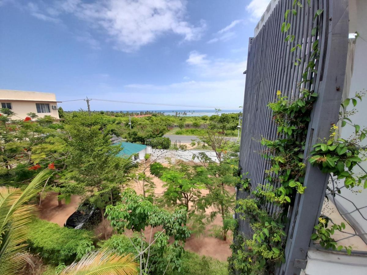 Aqua Resort Diani Beach Luaran gambar
