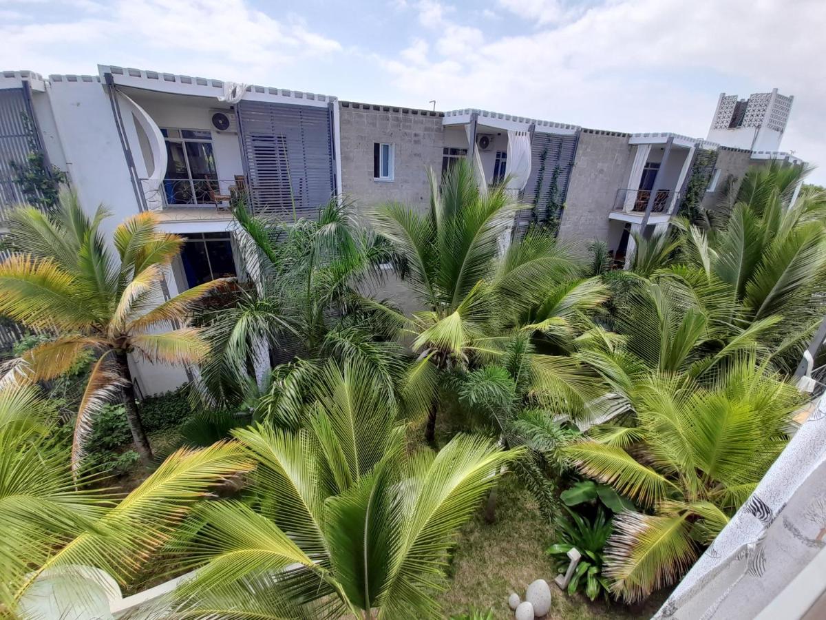 Aqua Resort Diani Beach Luaran gambar