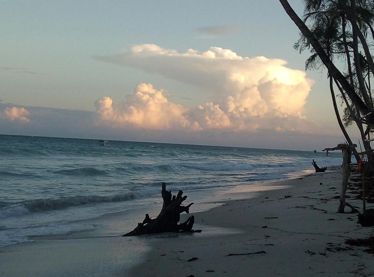 Aqua Resort Diani Beach Luaran gambar