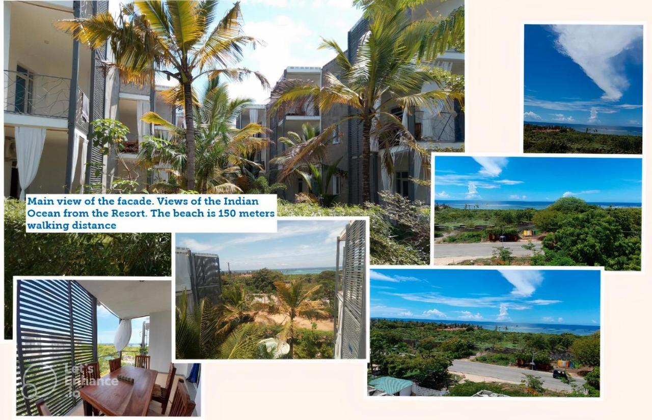 Aqua Resort Diani Beach Luaran gambar