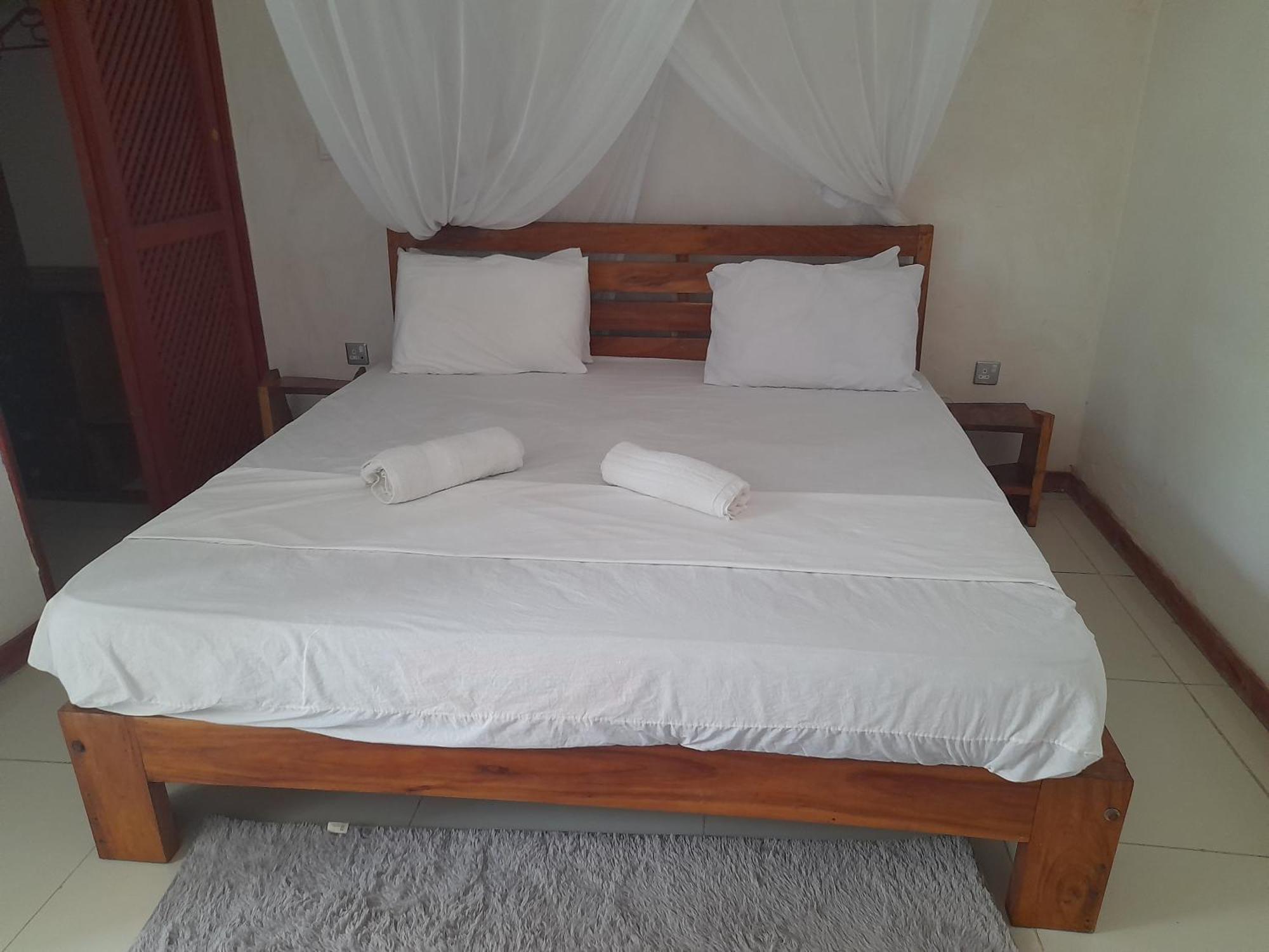 Aqua Resort Diani Beach Luaran gambar