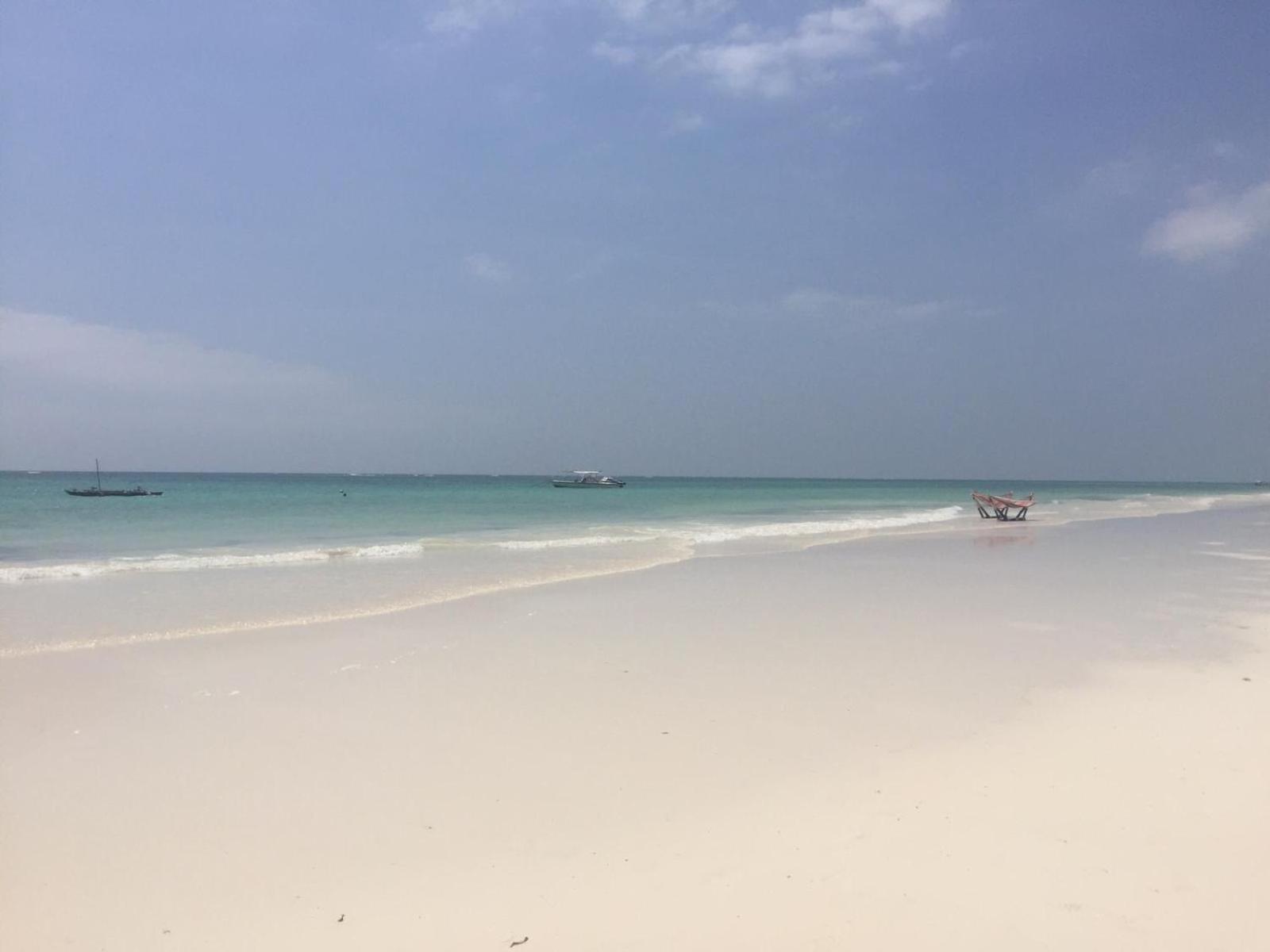 Aqua Resort Diani Beach Luaran gambar