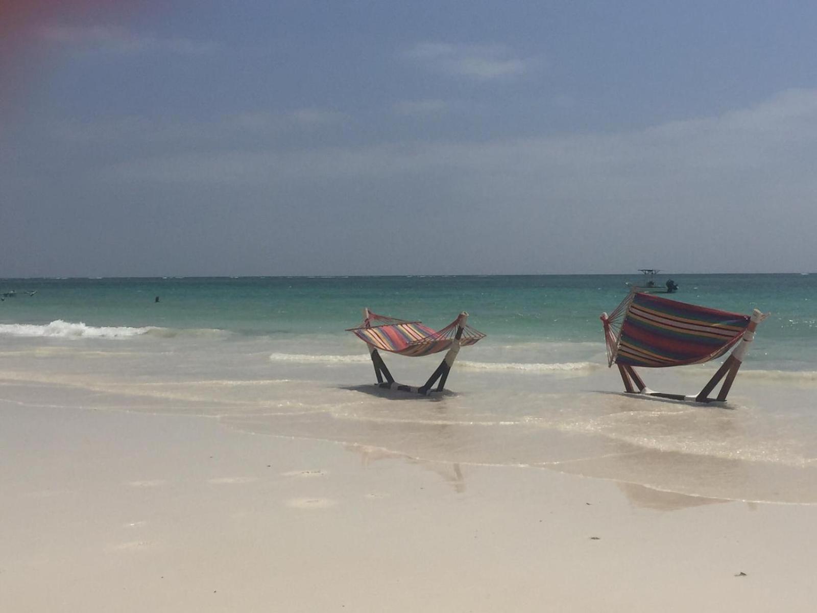 Aqua Resort Diani Beach Luaran gambar