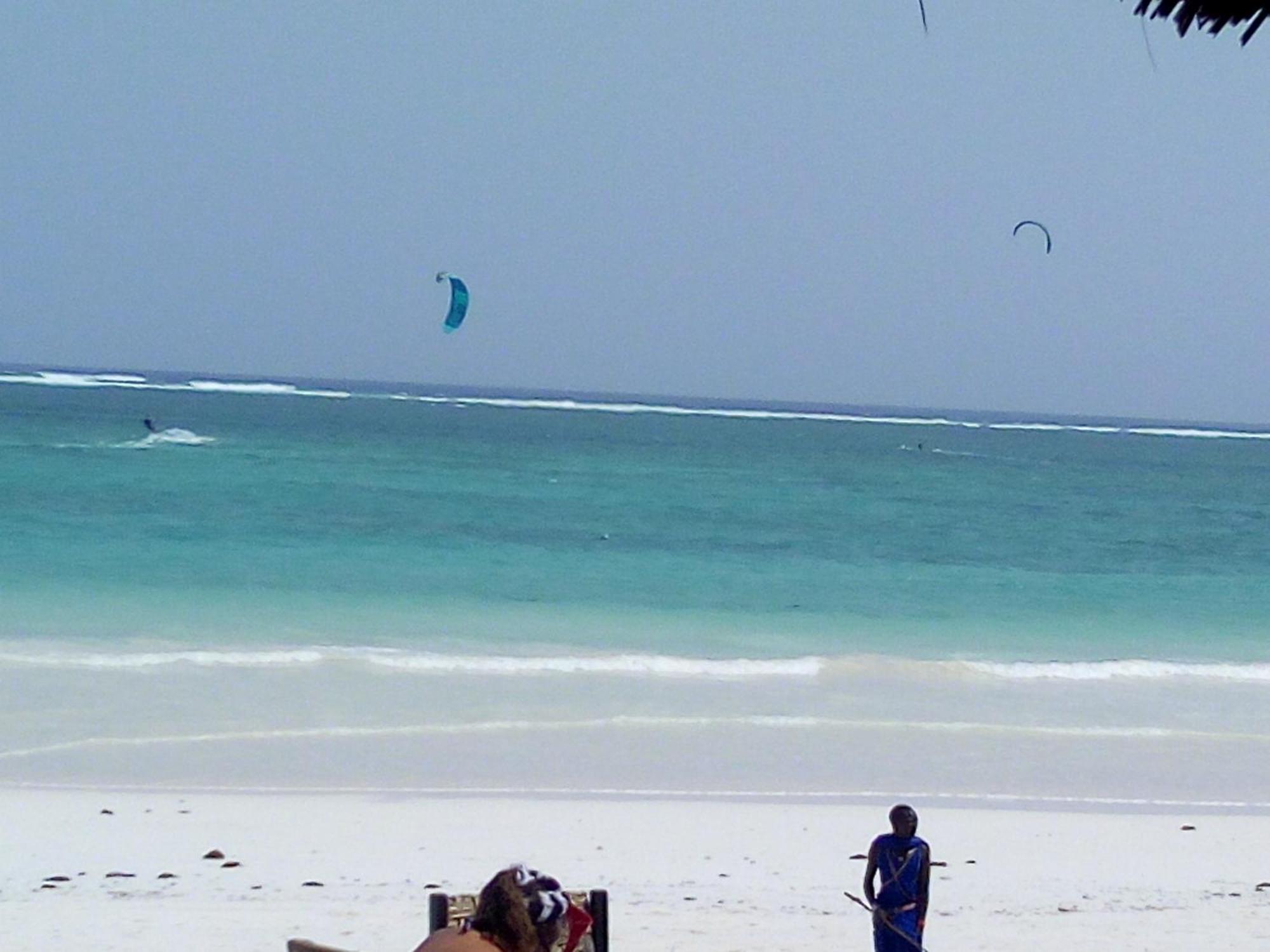 Aqua Resort Diani Beach Luaran gambar