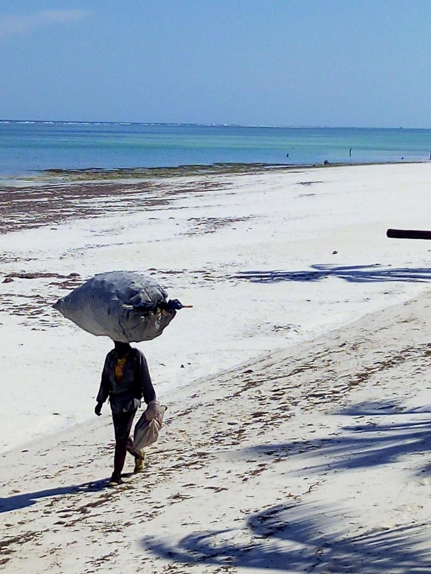 Aqua Resort Diani Beach Luaran gambar