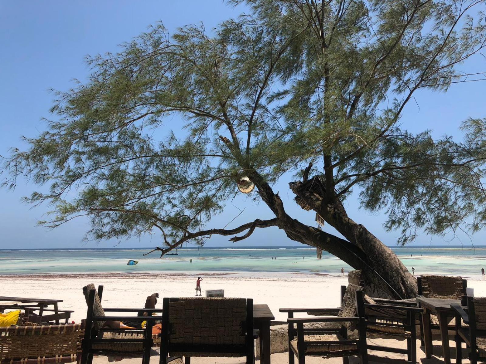 Aqua Resort Diani Beach Luaran gambar