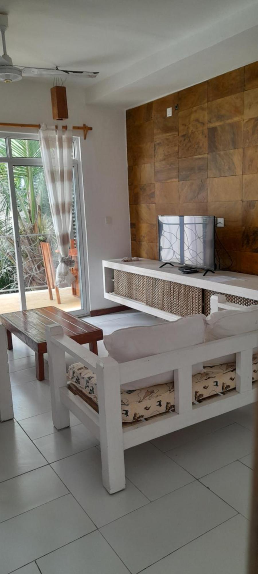 Aqua Resort Diani Beach Luaran gambar