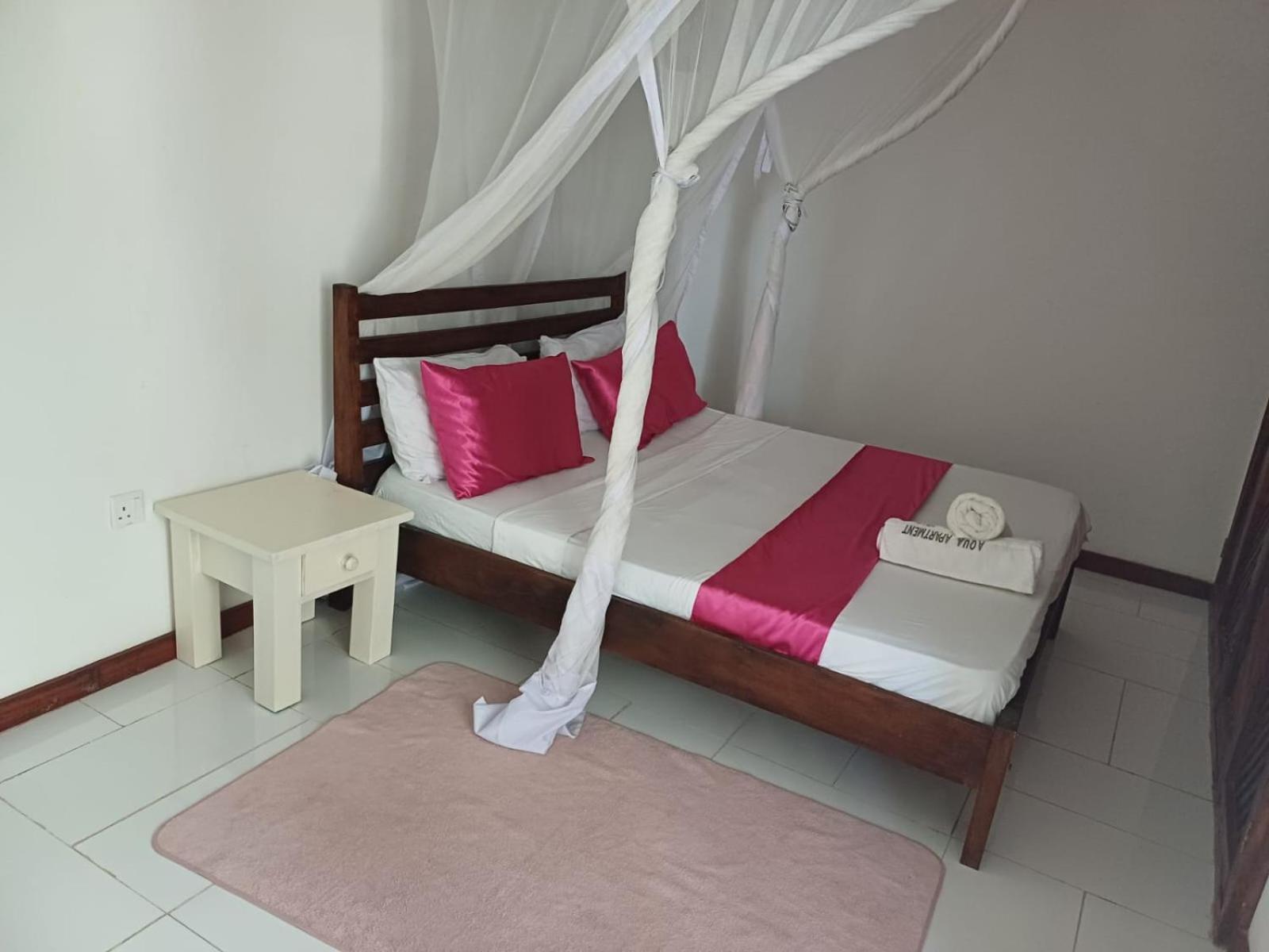 Aqua Resort Diani Beach Luaran gambar