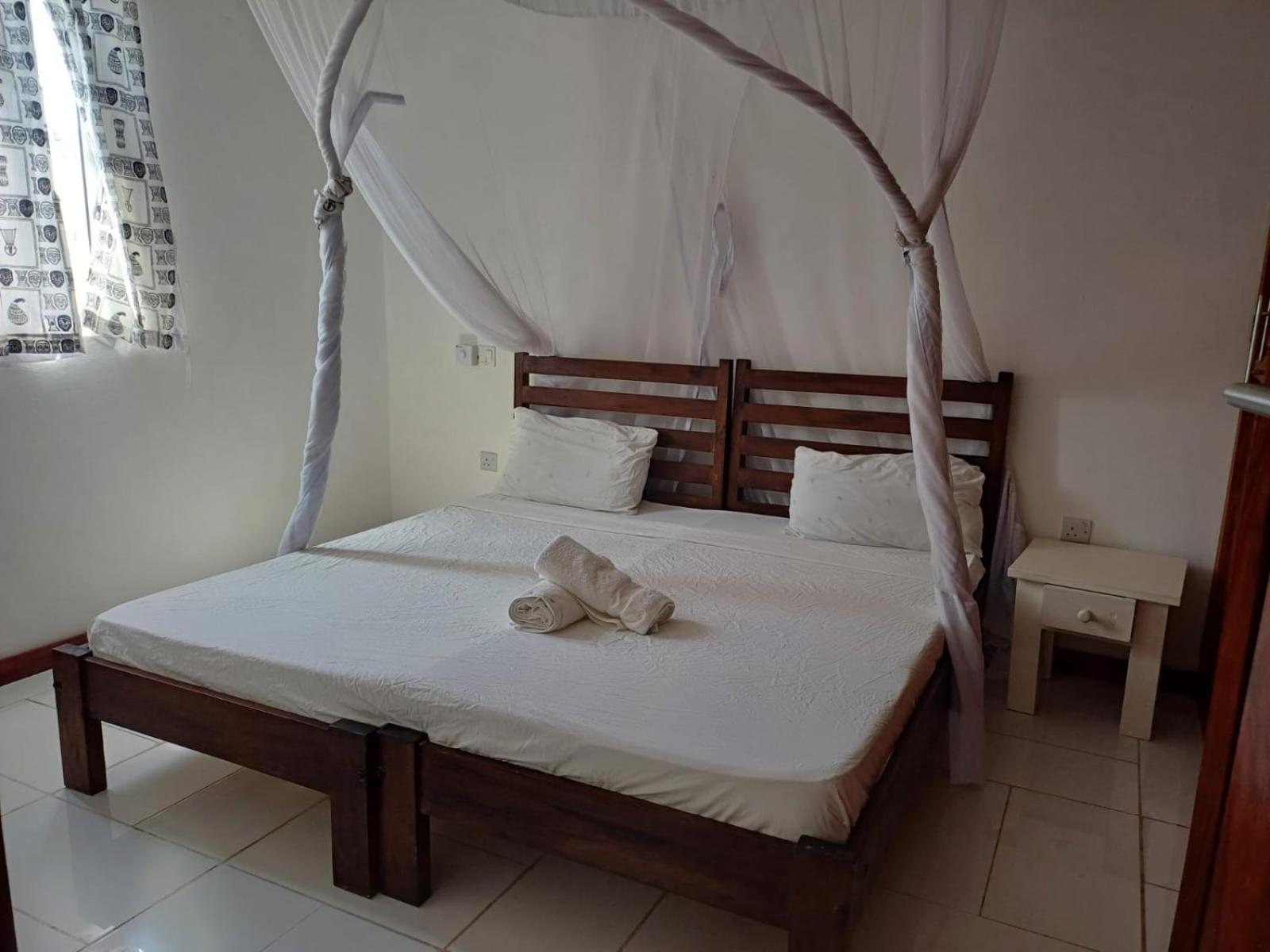 Aqua Resort Diani Beach Luaran gambar