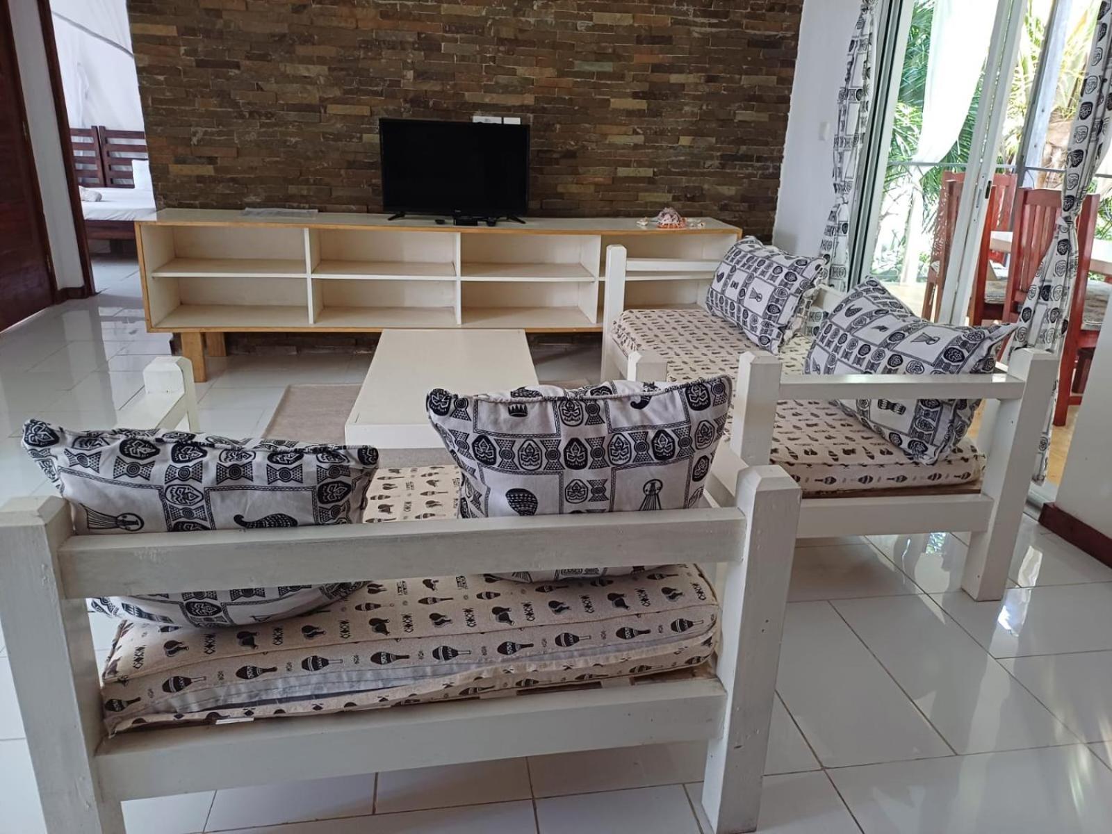 Aqua Resort Diani Beach Luaran gambar