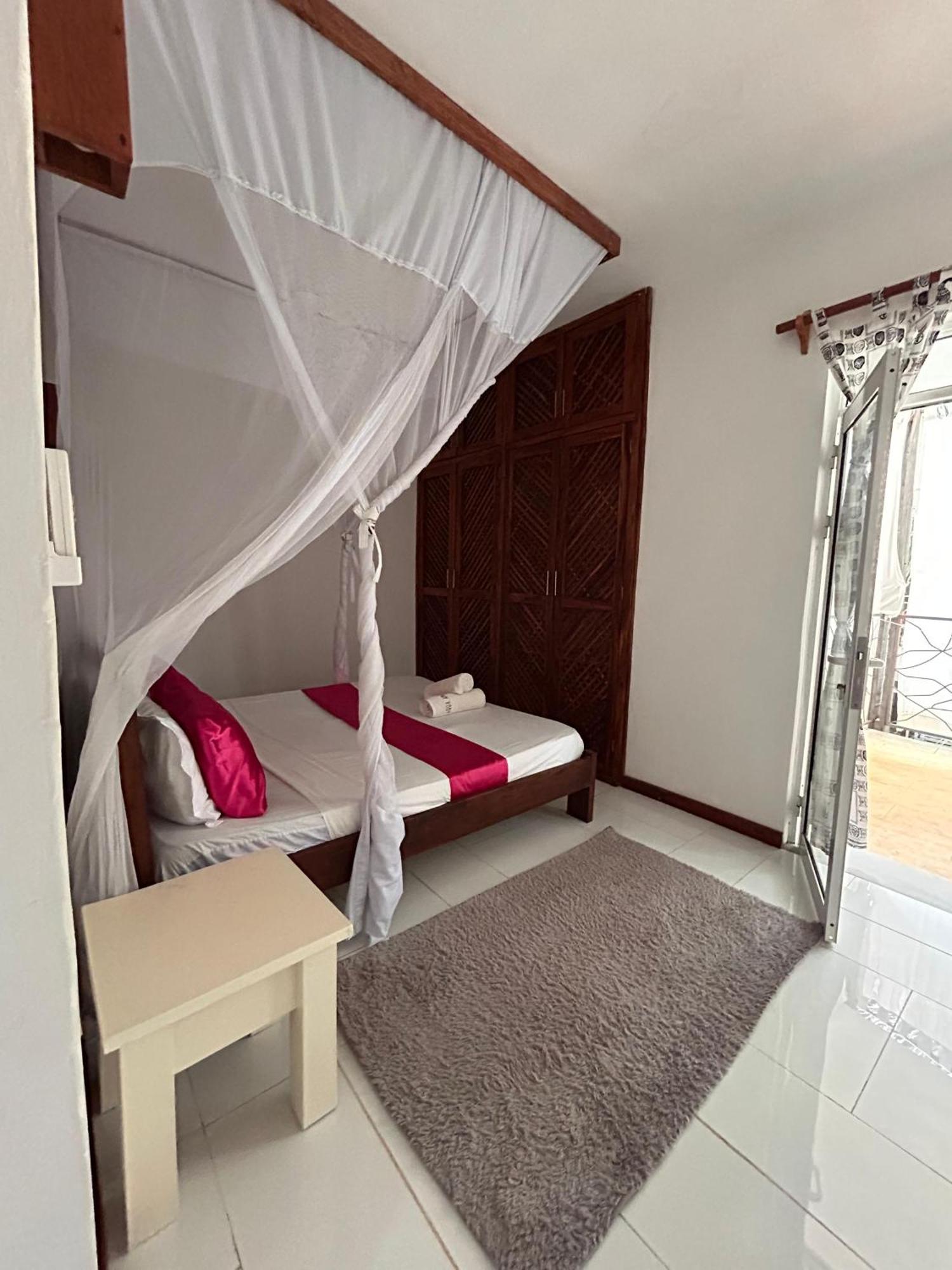 Aqua Resort Diani Beach Luaran gambar